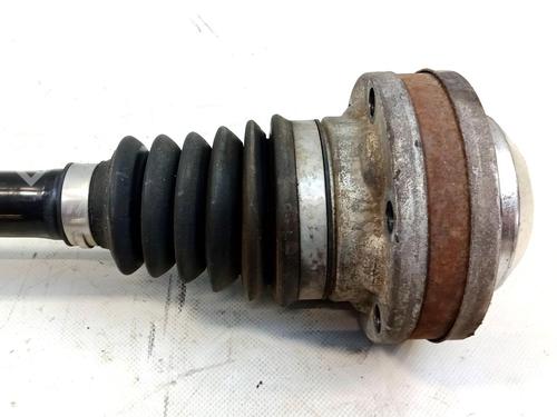Left front driveshaft VW PASSAT B6 Variant (3C5) 1.8 TSI | BP33726260M38 - Image 6