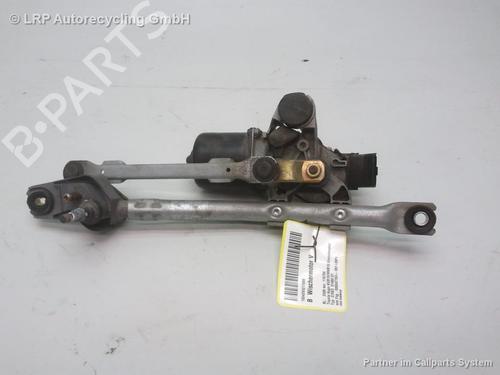 Used Rear wiper motor TOYOTA AYGO (_B1_) 1.0 (KGB10_, KGB10R) (68 hp) 20585506