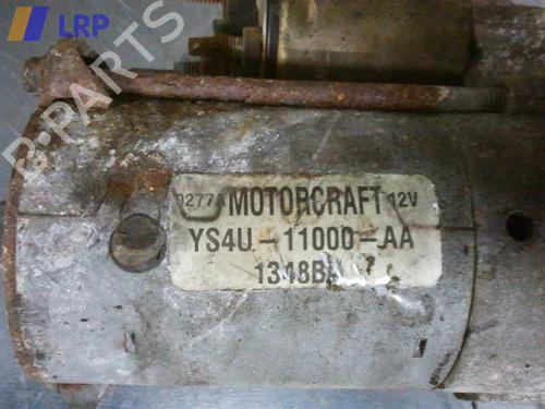 Starter FORD FOCUS I (DAW, DBW) 1.6 16V | BP20531248M8 