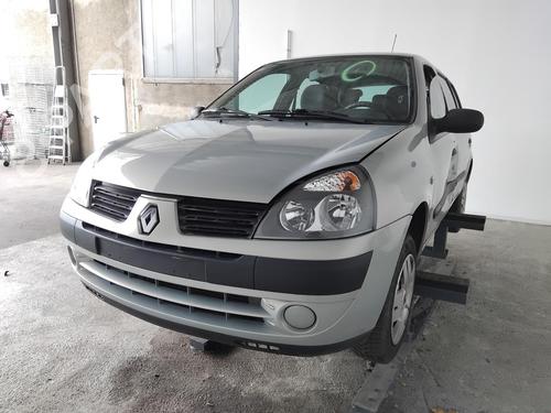 Ricambi RENAULT CLIO II (BB_, CB_) 1.4 16V (B/CB0P, BB13) 4816508
