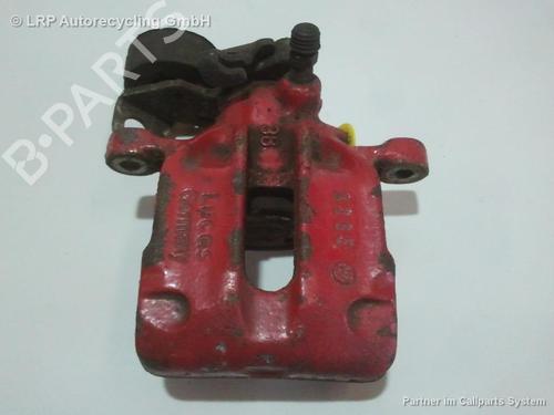 Right rear brake caliper VW POLO III (6N1) 120 1.6 16V GTI | BP20538932M106 