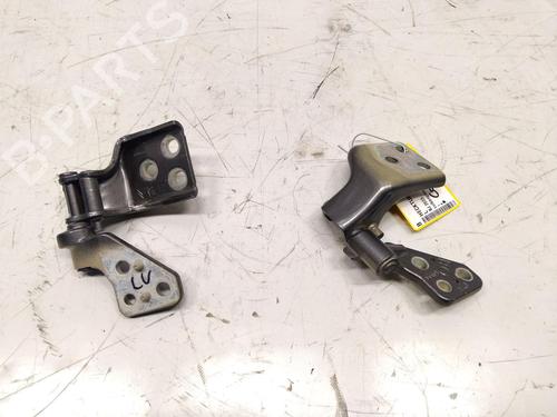 Hinge/Door check strap OPEL COMBO Box Body/MPV (K9) Combo-e | BP28157553C146 
