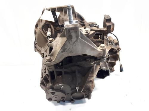Gearbox FORD TRANSIT CONNECT (P65_, P70_, P80_) 1.8 Di | BP20596262M3 