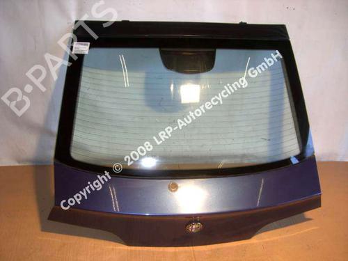 Used Tailgate ALFA ROMEO 146 (930_) 1.6 i.e. 16V T.S. (930.B2B, 930.B2C) (120 hp) 20550847