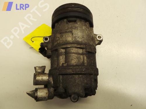 AC compressor BMW 3 Touring (E46) 318 d | BP20555785M34 