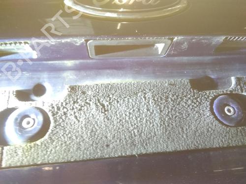 Tailgate FORD FOCUS II (DA_, HCP, DP) 1.6 TDCi | BP20514183C6 