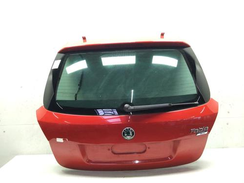 Used Tailgate Tailgate 37526319 37526319