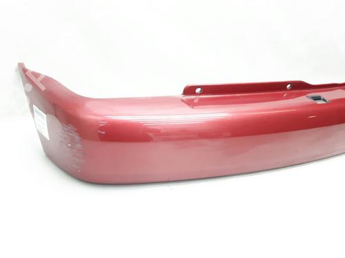 Rear bumper VW POLO III (6N1) 45 1.0 | BP20575907C8 