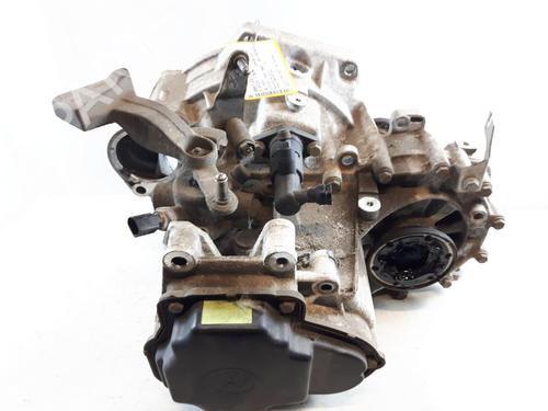 Gearbox VW GOLF V (1K1) 1.9 TDI | BP22810287M3 
