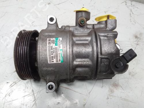 AC compressor VW GOLF VI (5K1) 1.2 TSI | BP36985646M34 - Image 5