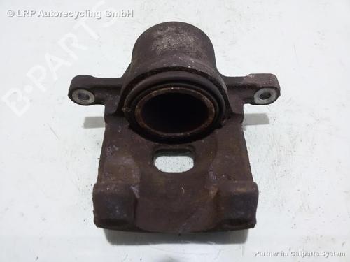 Left front brake caliper NISSAN PIXO (UA0) 1.0 | BP20539260M105 