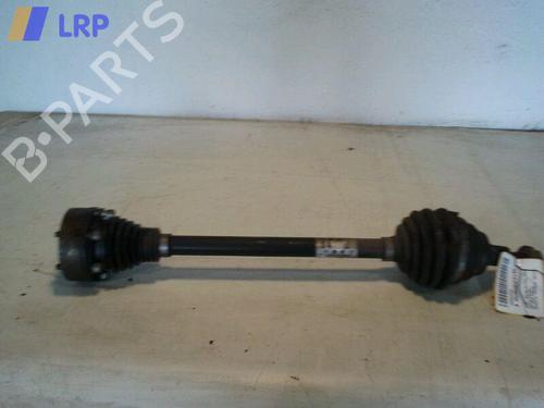 Used Left rear driveshaft Left rear driveshaft AUDI A3 Sportback (8PA) 3.2 V6 quattro (250 hp) 36360544 36360544