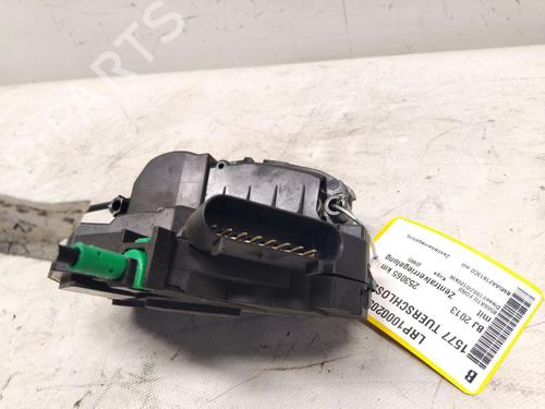 Front left lock FORD KUGA I 2.0 TDCi 4x4 | BP36231607C98 - Image 5