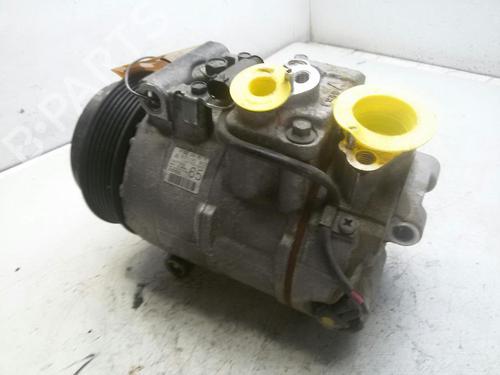 Used AC compressor MERCEDES-BENZ E-CLASS T-Model (S211) E 280 T (211.254) (231 hp) 20555557