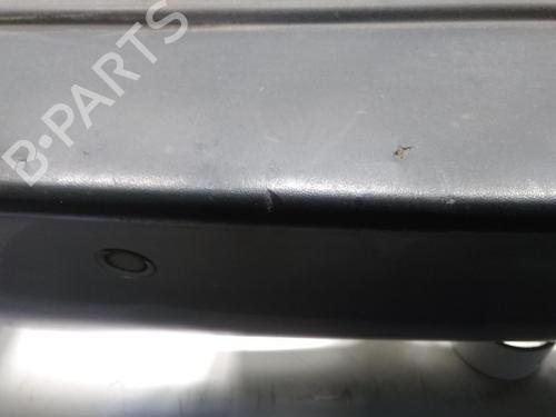 Rear bumper SKODA OCTAVIA I Combi (1U5) RS 1.8 T | BP20592686C8 