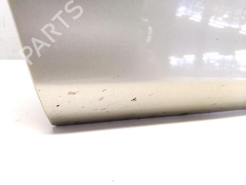 Left front door OPEL CORSA D (S07) 1.0 (L08, L68) | BP27392118C2 