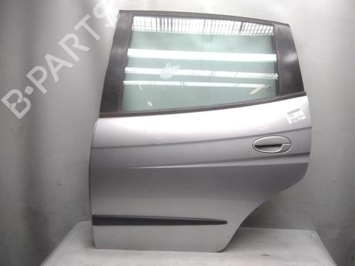 Used Left rear door DAEWOO REZZO (U100) 1.6 (105 hp) 20596780