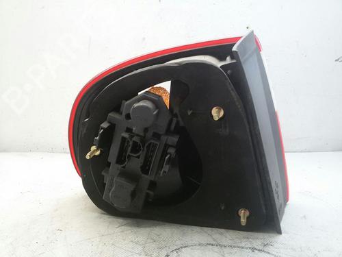 Right taillight SEAT TOLEDO II (1M2) 1.6 | BP20551156C35