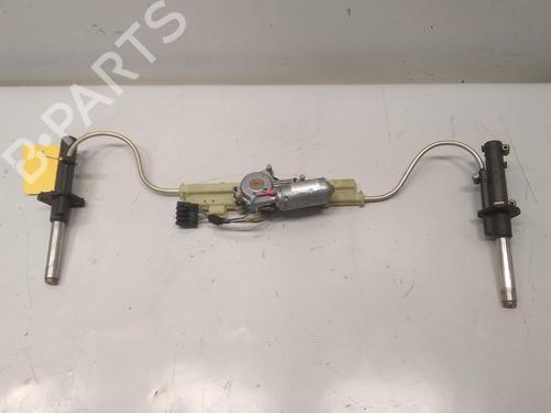 Elektronisk modul PORSCHE BOXSTER (986) 2.5 (204 hp) 20520427