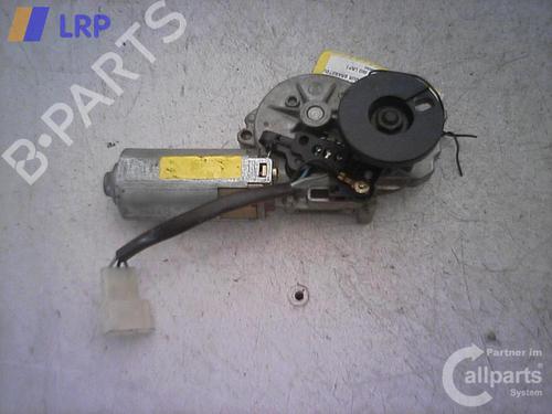 Rear wiper motor RENAULT LAGUNA I Grandtour (K56_) 2.0 16V | BP20552001M102 