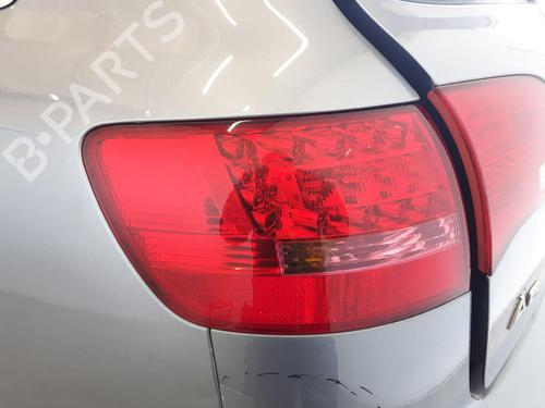 Other AUDI A6 C6 Avant (4F5) 3.2 FSI quattro | BP31138841O1