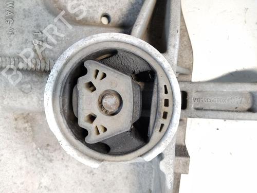 Subframe AUDI A3 Sportback (8PA) 1.4 TFSI | BP30890344M9