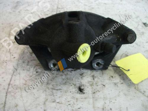 Used Right front brake caliper FORD MONDEO III (B5Y) 2.0 TDCi (130 hp) 20540437