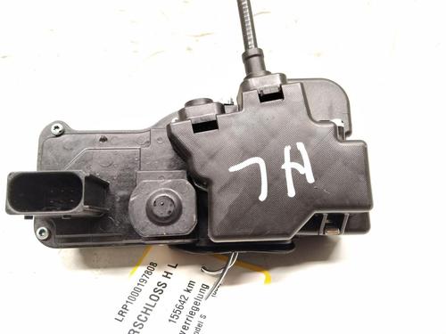 Rear left lock TESLA MODEL S (5YJS) 85 | BP31631695C100