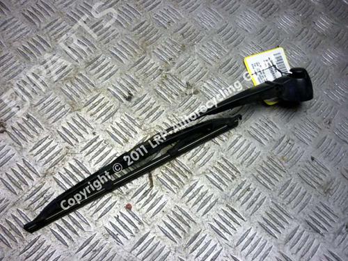 Bagrudeviskerarm Bagrudeviskerarm SEAT AROSA (6H1) 1.0 (50 hp) 20583997 20583997