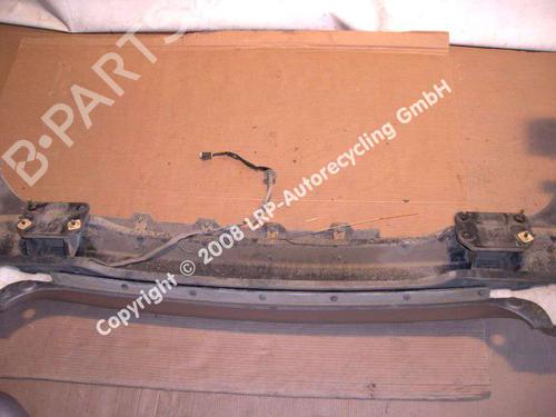 Rear bumper KIA CLARUS Estate (GC) 2.0 i 16V | BP20575753C8 