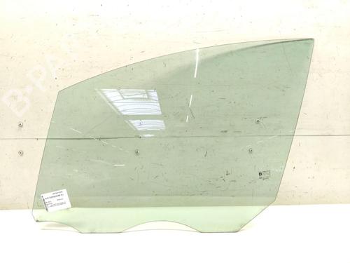 Used Front left door window OPEL MERIVA B MPV (S10) 1.7 CDTI (75) (100 hp) 31573163