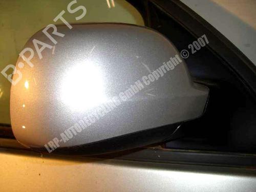 Right mirror VW LUPO I (6X1, 6E1) 1.4 16V | BP20534955C27 