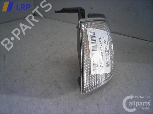 Left front indicator VW GOLF III (1H1) 1.4 | BP29492472C32 