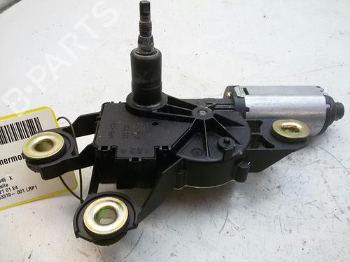 Rear wiper motor SEAT IBIZA III (6L1) 1.4 16V | BP20551531M102 