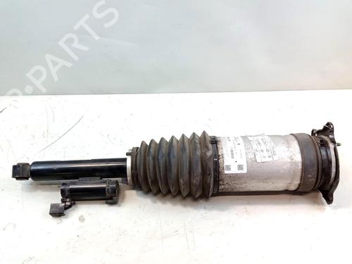 Used Left rear shock absorber Left rear shock absorber TESLA MODEL S (5YJS) P100D AWD (772 hp) 33275344 33275344