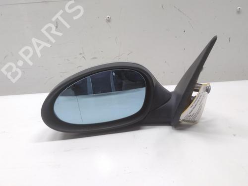 Used Left mirror BMW 3 Touring (E91) 318 i (129 hp) 22744366