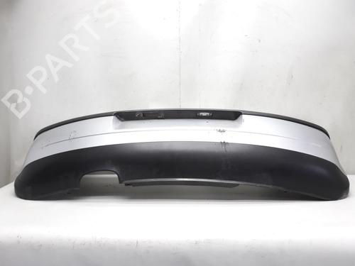 Rear bumper VW POLO (9N_, 9A_) 1.4 TDI | BP20575635C8 