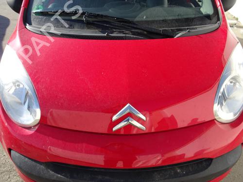 Hood CITROËN C1 (PM_, PN_) 1.0 | BP20522751C1 