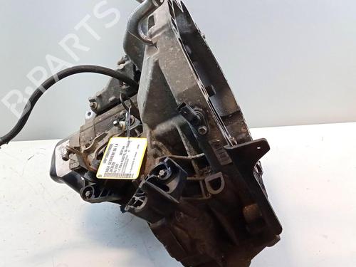 Gearbox RENAULT MODUS / GRAND MODUS (F/JP0_) 1.4 (JP01, JP0J) | BP32713239M3  - Image 6