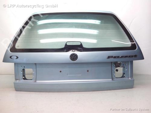 Tailgate VW PASSAT B3/B4 Variant (3A5, 35I) 1.8 | BP20550815C6 