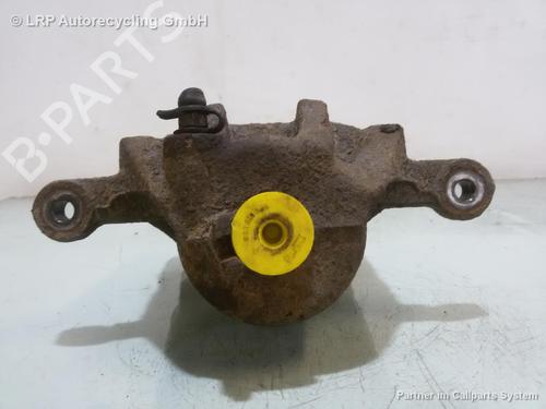 Left front brake caliper HYUNDAI ELANTRA III (XD) 2.0 | BP20539328M105 