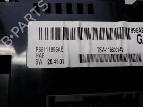 Used Climate control DODGE JOURNEY 2.0 CRD (140 hp) 20555238