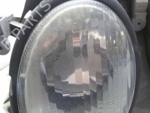 Left headlight MERCEDES-BENZ CLK (C208) CLK 200 (208.335) | BP20569125C28 
