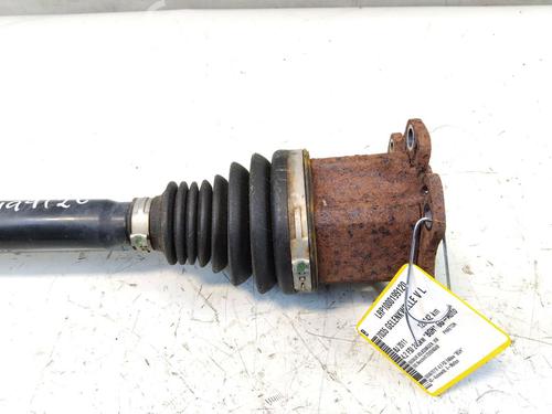 Left front driveshaft VW PHAETON (3D1, 3D2, 3D3, 3D4, 3D6, 3D7, 3D8, 3D9) 4.2 V8 4motion | BP32253036M38