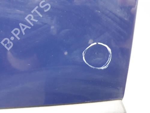 Left front door RENAULT MEGANE II (BM0/1_, CM0/1_) 1.4 16V (BM0B, CM0B) | BP20581831C2 
