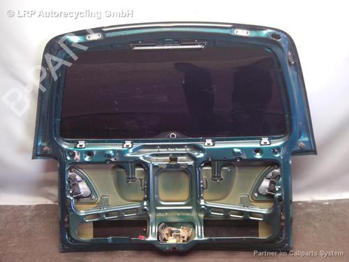 Tailgate FORD GALAXY I (WGR) 2.3 16V | BP20550741C6 