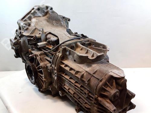 Gearbox VW PASSAT B5 (3B2) 1.8 | BP33028096M3 - Image 2