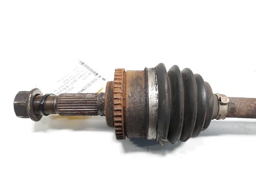Left front driveshaft NISSAN ALMERA TINO (V10) 1.8 | BP20523756M38 