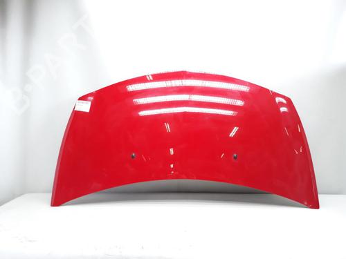 Used Hood RENAULT CLIO III (BR0/1, CR0/1) [2005-2014]  20562855