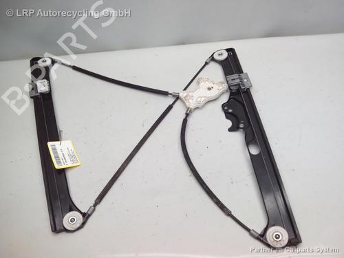 Used Front right window mechanism MERCEDES-BENZ VANEO (414) 1.9 (414.700) (125 hp) 20545674